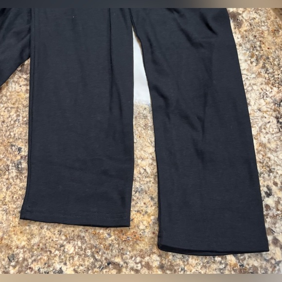 NWT Stylish Ruched Roll Sleeve Tunic - Picture 12 of 13